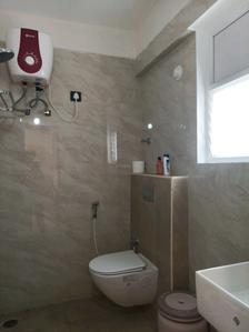 Bedroom One Image of 1616 Sq.ft 3 BHK Apartment / Flat for sale in Sree Kalpa Luxor, Gajularamaram Hyderabad for Rs. 15500000