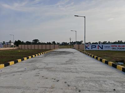 Image of 1004 Sq.ft Residential Plot / Land for sale in Guduvancheri, Chennai for Rs. 3010997