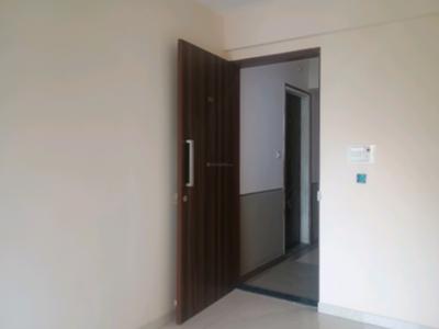 Living Room Image of 845 Sq.ft 1 BHK Apartment / Flat for sale in KGI Kohinoor Highland, Dombivli East Thane for Rs. 4699000