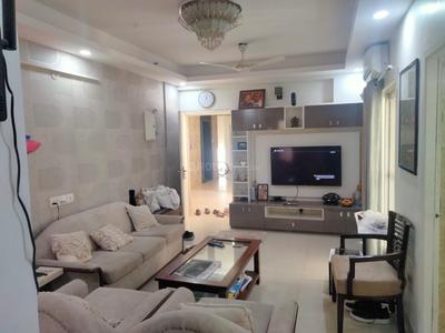 Hall Image of 1090 Sq.ft 2 BHK Apartment / Flat for sale in VVIP Homes, Noida Extension Greater Noida for Rs. 8900000