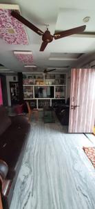 Living Room Image of 1200 Sq.ft 4 BHK Independent House for sale in Kukatpally Hyderabad for Rs. 18000000