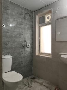 Common Bathroom Image of 880 Sq.ft 2.5 BHK Apartment / Flat for sale in Amrapali Dream Valley 2, Noida Extension Greater Noida for Rs. 6500000