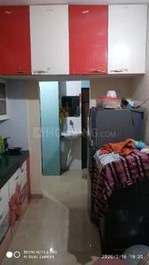 Kitchen Image of 665 Sq.ft 2 BHK Apartment / Flat for sale in Badlapur West Badlapur for Rs. 3200000