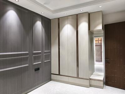 Bedroom Image of 2100 Sq.ft 3 BHK Builder Floor for sale in Sector 57 Gurgaon for Rs. 26000000