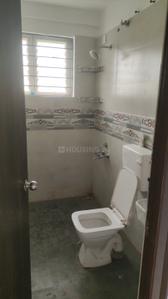 Image of 1100 Sq.ft 2 BHK Builder Floor for rent in Ullalu, Bengaluru for Rs. 26000