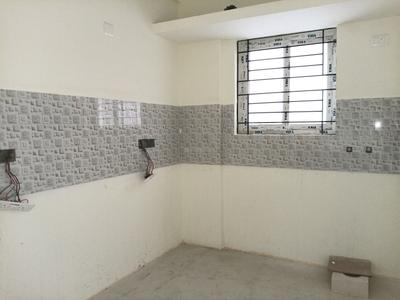 Kitchen Image of 850 Sq.ft 2 BHK Apartment / Flat for sale in S K Dwaraka, Horamavu Bengaluru for Rs. 9651000
