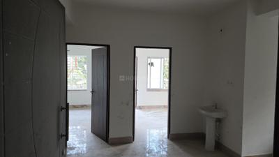 Living Room Image of 1180 Sq.ft 3 BHK Apartment / Flat for sale in Sodepur Kolkata for Rs. 3331000