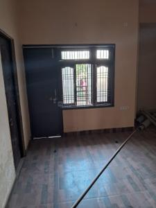 Bedroom Image of 1385 Sq.ft 3 BHK Apartment / Flat for rent in Rukanpura Patna for Rs. 27000