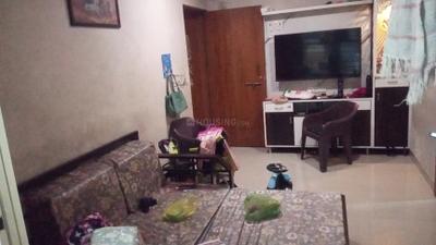 Bedroom Image of 340 Sq.ft 1 RK Apartment / Flat for sale in Virar West Virar for Rs. 1700000