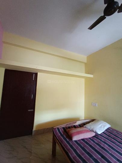 New Town Action Area 2, New Town Bedroom 1