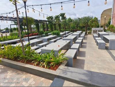 Image of 1200 Sq.ft Residential Plot / Land for sale in Concorde Hillcrest Phase III, Maraganahalli, Chikballapur District for Rs. 4500000