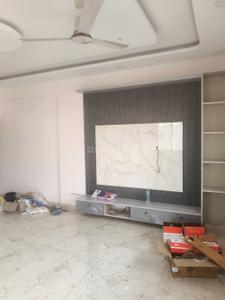 Hall Image of 1400 Sq.ft 2 BHK Builder Floor for rent in Nagarbhavi Bengaluru for Rs. 35000