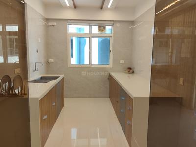 Kitchen Image of 1880 Sq.ft 4 BHK Apartment / Flat for sale in Mohar Luxe Towers, Gokhalenagar Pune for Rs. 36000000