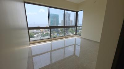 Bedroom Image of 1078 Sq.ft 3 BHK Apartment / Flat for sale in Mahim Mumbai for Rs. 55000000