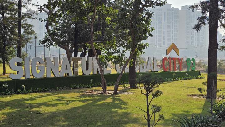 Signature Global City 93 Main Image 1