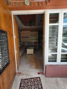 Kitchen Image of 2430 Sq.ft 4 BHK Independent House for sale in Atishay Belle Ville, Motera Ahmedabad for Rs. 35100000
