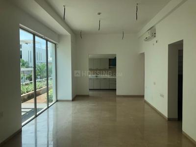 Living Room Image of 2700 Sq.ft 4 BHK Villa for sale in TATA Prive, Khandala Lonavala for Rs. 37500000