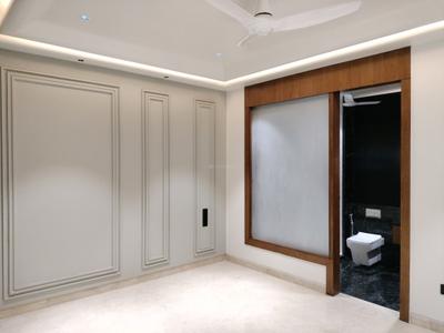 Bedroom Image of 1900 Sq.ft 3 BHK Builder Floor for sale in DDA Residential Flats, Sector 8 Dwarka New Delhi for Rs. 40000000