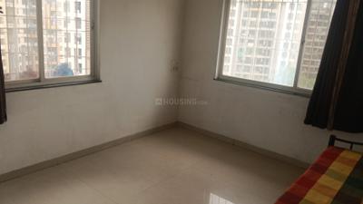 Bedroom Image of 1100 Sq.ft 2 BHK Apartment / Flat for sale in VJ Palash 2e, Wakad Pune for Rs. 10000000