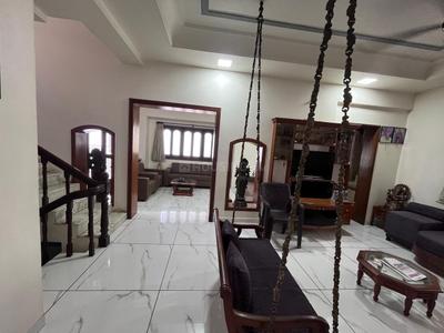3 BHK Villa