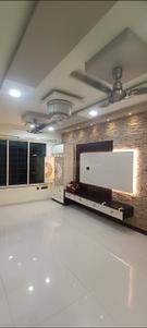 Hall Image of 1000 Sq.ft 2 BHK Apartment / Flat for rent in Ram Nagar Nagpur for Rs. 35000