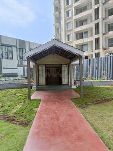 Image of 1044 Sq.ft 2 BHK Apartment / Flat for sale in VJ Yashone Eternitee, Hinjawadi Phase 2, Pune for Rs. 9850000