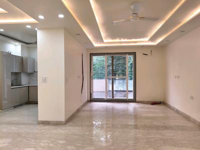 Living Room Image of 2000 Sq.ft 4 BHK Builder Floor for sale in Sector 45 Gurgaon for Rs. 35000000