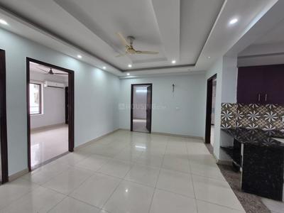 4 BHK Independent Builder Floor
