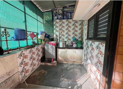 Balcony Image of 2160 Sq.ft 5 BHK Villa for sale in Jodhpur Ahmedabad for Rs. 35000000