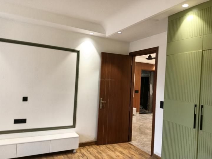 Sector 23 Bedroom One 1