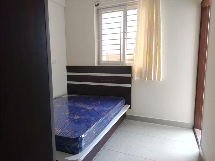 Stage 1, BTM Layout Bedroom 1