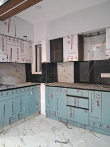 Kitchen Image of 1550 Sq.ft 3 BHK Apartment / Flat for sale in Swastik AVS Infra Homes, Sector 102 Noida for Rs. 6800000