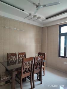 Hall Image of 1000 Sq.ft 2 BHK Builder Floor for sale in Kalyanpur Kanpur for Rs. 4800000