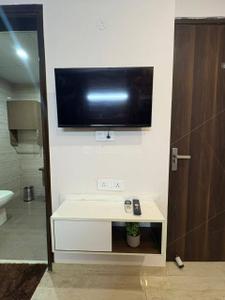 Bathroom Image of 1500 Sq.ft 2 BHK Apartment / Flat for rent in Sector 46 Gurgaon for Rs. 47000