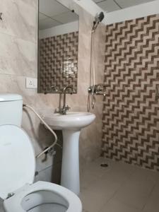 Bedroom One Image of 955 Sq.ft 2 BHK Apartment / Flat for sale in Gaurs 14th Avenue, Noida Extension Greater Noida for Rs. 7950000