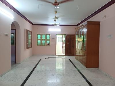 3 BHK Independent House