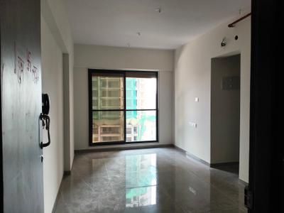 1 BHK Flat