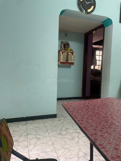 Civil Aerodrome Post, Peelamedu Bedroom 1