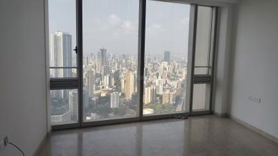 Bedroom Image of 2400 Sq.ft 5 BHK Apartment / Flat for sale in Lodha Adrina, Lower Parel Mumbai for Rs. 130000000