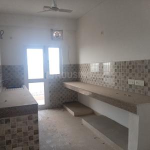 Kitchen Image of 2102 Sq.ft 3 BHK Apartment / Flat for sale in Tashee Capital Gateway, Sector 111 Gurgaon for Rs. 25500000