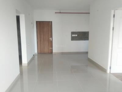 Living Room Image of 1043 Sq.ft 3 BHK Apartment / Flat for sale in Feldspar At Brigade El Dorado, Gummanahalli Bengaluru for Rs. 9300000