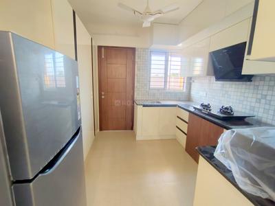 Kitchen Image of 1800 Sq.ft 3 BHK Independent House for sale in Padur Chennai for Rs. 12000000