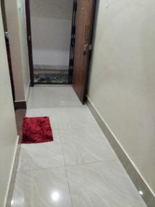 Hall Image of 1000 Sq.ft 3 BHK Apartment / Flat for rent in Nagerbazar Kolkata for Rs. 23000