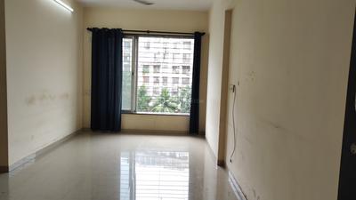 Om Sai Chembur Jeevan Deep CHSL Living Room 1