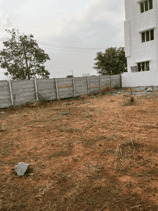 Image of 1200 Sq.ft Residential Plot / Land for sale in Thellohalli Agrahara, Bengaluru for Rs. 9000000