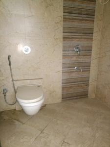 Bedroom Two Image of 1500 Sq.ft 3 BHK Apartment / Flat for sale in Paradise Sai Pearls, Kharghar Navi Mumbai for Rs. 20000000