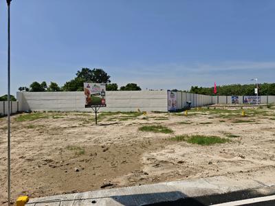 Image of 800 Sq.ft Residential Plot / Land for sale in Mannivakkam, Chennai for Rs. 3519200