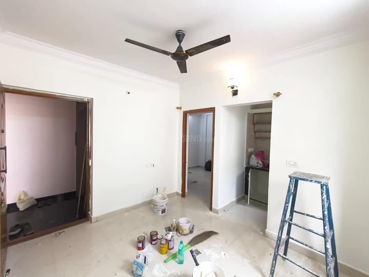 Stage 2, BTM Layout Bedroom 1