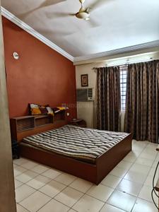 Bedroom Image of 2200 Sq.ft 4 BHK Independent House for sale in Karkhana Secunderabad for Rs. 25000000