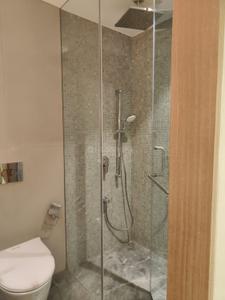 Bathroom Image of 1679 Sq.ft 3 BHK Apartment / Flat for sale in Runwal The Central Park, Chinchwad Pune for Rs. 18100000